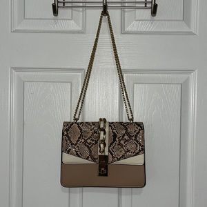 Aldo crossbody/shoulder bag